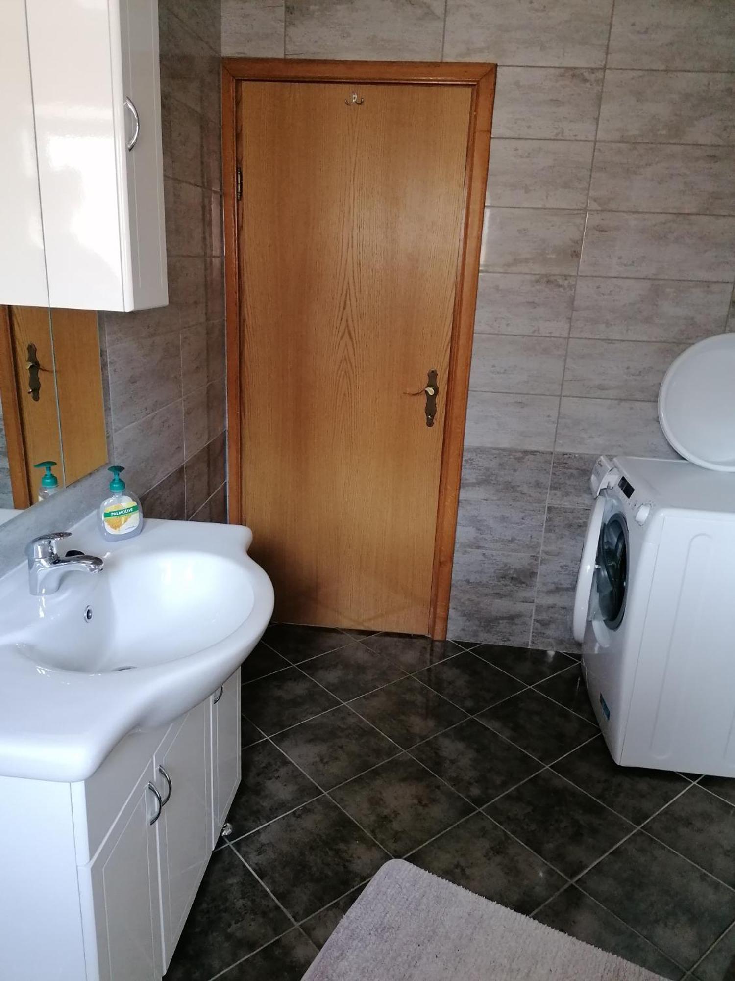 Apartman Monte Cristo Maslenica Bagian luar foto