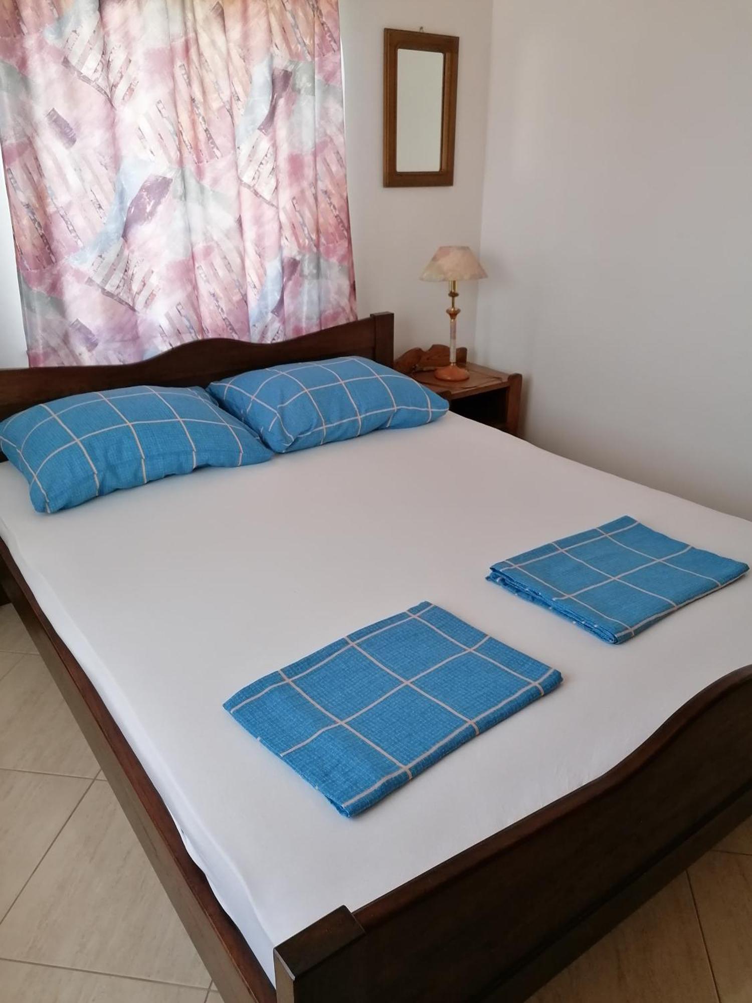 Apartman Monte Cristo Maslenica Bagian luar foto