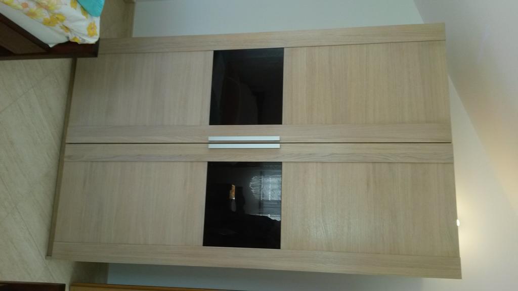 Apartman Monte Cristo Maslenica Bagian luar foto